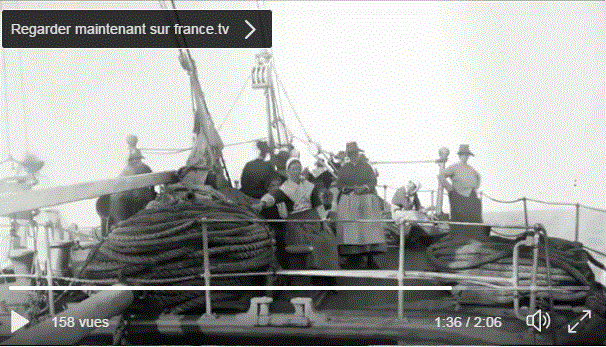 Femmes au bagne, les oubli&eacute;es de l'Histoire sur France &Ocirc; | Revue du web Femmes dans les M&eacute;dias | Scoop.it