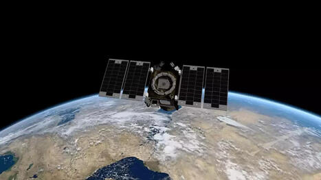 Renseignement : Prométhée s’allie à Air Attack | DEFENSE NEWS | Scoop.it