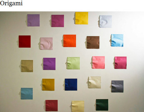 L’art des ombres, par Kumi Yamashita > Creanum | Découvrir le monde de la photo | Scoop.it