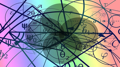 Humans Didn&rsquo;t Invent Mathematics, It&rsquo;s What the World Is Made Of | Preshil Philosophy | Scoop.it