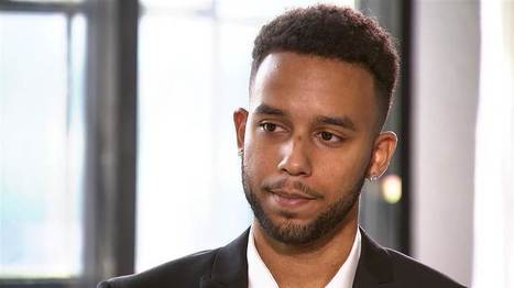 French train attack hero Anthony Sadler: We did 'whatever we could' to disarm ... - Today.com | French AP IB  AS and  A2 resources | Scoop.it
