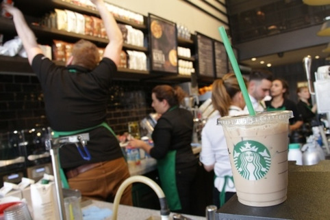 Primark, Starbucks, Burger King, Columbus... Quelles grandes enseignes s'installent en Normandie ? | Veille territoriale AURH | Scoop.it