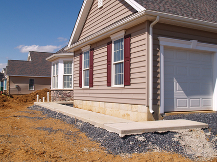 Le revêtement extérieur pour la maison : Faire un choix à son image | Réseau Habitation | Build Green, pour un habitat écologique | Scoop.it