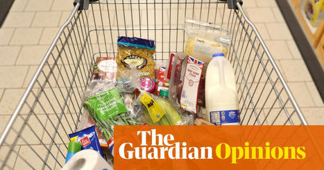 Using austerity economics to crush UK inflation would be a cure worse than the disease | Richard Partington | The Guardian | Economics in Education | Scoop.it