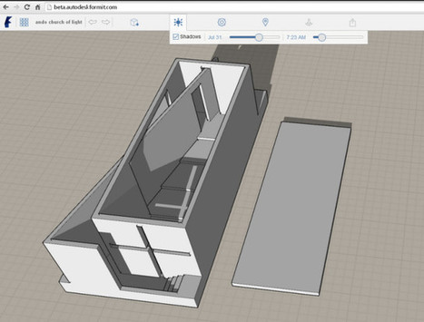 Similar to SketchUp? | SketchUp | Scoop.it