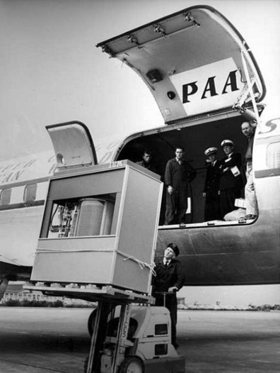 What 5MB of Storage Looked Like in 1956 | Winning The Internet | Scoop.it