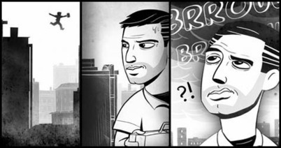 Le livre blanc de la bande dessinée à l’usage du eLearning | Speedernet elearning | UseNum - Ressources pédagogiques | Scoop.it