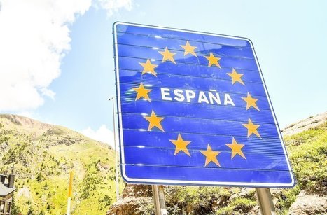 L'Espagne annonce une date pour la réouverture de ses frontières aux touristes | Vallées d'Aure & Louron - Pyrénées | Scoop.it
