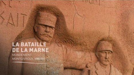La bataille de la Marne, le tournant de 1914 - Francetv info | Autour du Centenaire 14-18 | Scoop.it
