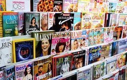 Magazines Show Highest Return On Ad Spend | Public Relations & Social Marketing Insight | Scoop.it