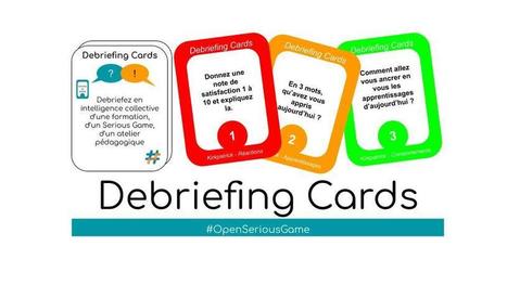 Download The debriefing cube No Survey