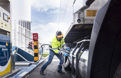 Un transporteur irlandais devient le premier &agrave; effectuer une livraison z&eacute;ro carbone en Europe | Le Congr&egrave;s parfait by France Congr&egrave;s et Ev&eacute;nements | Scoop.it