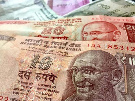 India fifth largest economy in the world? IMF's per capita data say something else | Development Economics | Scoop.it
