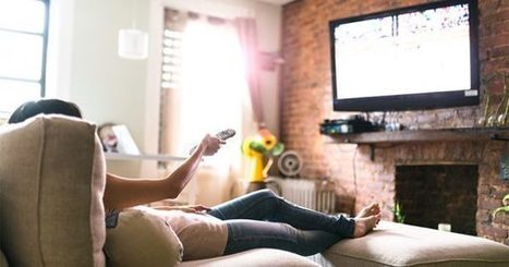 Millennials Care More About TV (and Its Ads) Than YouTube | TV Press Review | Scoop.it