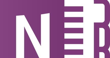 A Quick Guide to OneNote | Free Technology for Teachers | Distance Learning, mLearning, Digital Education, Technology | Scoop.it