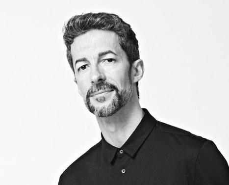 José Martinez nommé directeur de la Danse de l’Opéra national de Paris | Revue de presse théâtre | Scoop.it