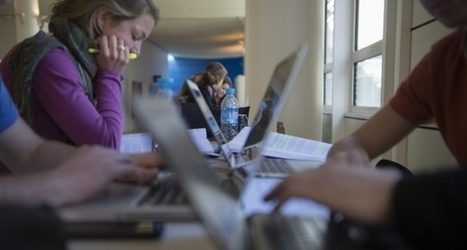 Des groupes de travail &agrave; l'&oelig;uvre pour r&eacute;former les CPGE - Educpros | Le fil d'actualit&eacute;s de l'URCA | Scoop.it