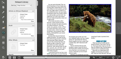 Active Textbook – Turn PDFs Into Multimedia Documents – Time to Learn