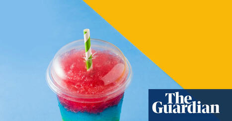 Children under seven should not drink slushies containing glycerol, says regulator. | eParenting and Parenting in the 21st Century | Scoop.it