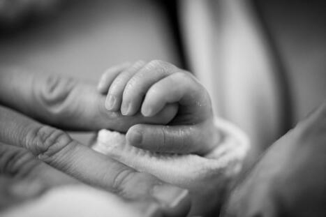 Témoignage : Cet habitant de Eu a donné ses spermatozoïdes pour aider d'autres à devenir parents | Bioéthique & Procréation | Scoop.it