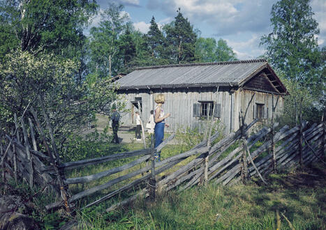 Juhannus | 1Uutiset - Lukemisen tähden | Scoop.it