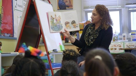Windows and Mirrors: Learning About Difference—and Belonging—Through Books | Student Voice and Engagement | Scoop.it