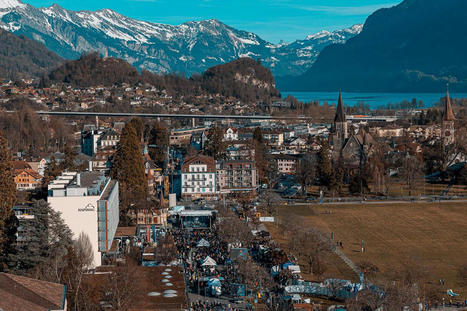 Recettes du tourisme &ndash; Premiers &eacute;chos positifs des f&ecirc;tes de fin d&rsquo;ann&eacute;e | Enjeux du Tourisme de Montagne | Scoop.it