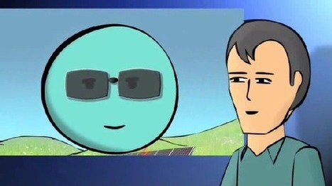 NanoSmile : des cartoons sur les nanoparticules et nanomatériaux | Prévention du risque chimique | Scoop.it
