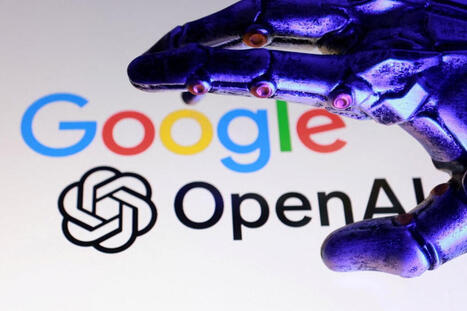 « Google pourrait éclipser Microsoft et OpenAI » : le géant du web revient en force dans l'IA ...