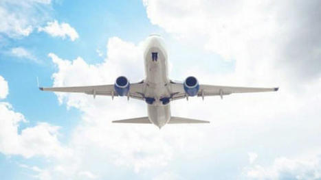 Sustainable aviation fuel: A journey to greener skies | Sustainability Science | Scoop.it