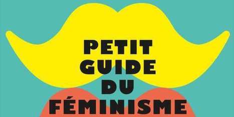 Féminisme : parole d’hommes ! | Revue du web Femmes dans les Médias | Scoop.it