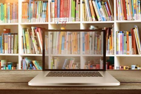 14 consejos para construir la biblioteca digital escolar perfecta | Educación, TIC y ecología | Scoop.it