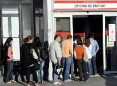 UE : le chômage des jeunes a augmenté de 50% | News from the world - nouvelles du monde | Scoop.it