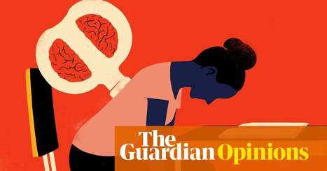 Skim reading is the new normal. The effect on society is profound | Maryanne Wolf | Opinion | The Guardian | Professional Learning for Busy Educators | Scoop.it