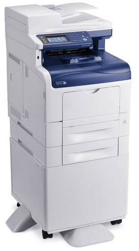 Xerox 7225 Mac Driver Download