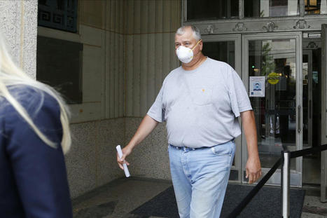 Ohio’s former Speaker of the House is on trial for bribery. Here’s what you need to know. - cleveland.com | Operation Deimos | Scoop.it