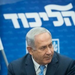 #Netanyahu (soupçonné de corruption en #israel )va exceptionnellement participer à un sommet de l’ #UE - l'année prochaine, ce sera le président philippin Duterte tant qu'à faire ... #scandaleux #E... | Infos en français | Scoop.it