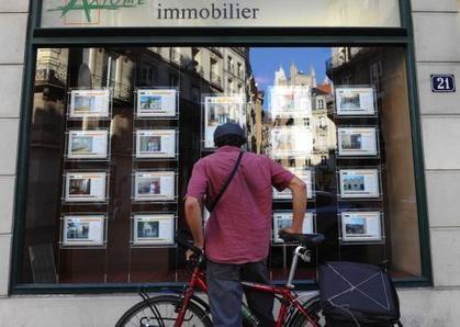 Immobilier : "c'est le bon moment pour acheter !" | Immobilier | Scoop.it