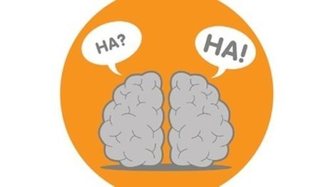 Your Pun-Divided Attention: How the Brain Processes Wordplay | Amazing Science | Scoop.it