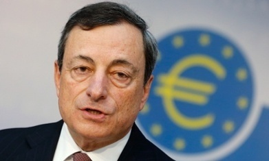 ECB cuts rates: Mario Draghi was right to insist on immediate action | Technology in Business Today | Scoop.it