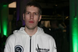 Road to Korea: jimpo in action today | Esport HeadQuarter | Scoop.it