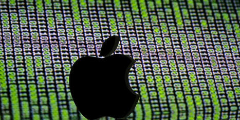 Apple répare une faille informatique liée au logiciel d’espionnage Pegasus ... | Renseignements Stratégiques, Investigations & Intelligence Economique | Scoop.it