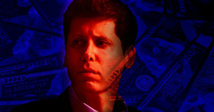 The Money OpenAI Is Making by Betraying Its Nonprofit Roots Is Obscene | Technology Report - Changing Our World | Scoop.it