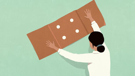 We Must Fight Health Misinformation With Empathy | Empathy Movement Magazine | Scoop.it
