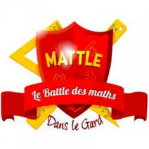 Mattle, le grand Battle des maths | Veille Éducative - L'actualité de l'éducation en continu | Scoop.it