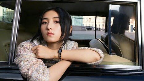 China ‘middle women’ consumers: How they're subverting luxury tastes in 2025 | Jing Daily | Chinese Travellers | Scoop.it