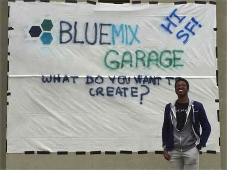 How IBM Plans To Help Reinvent The Modern Corporation | Peer2Politics | Scoop.it