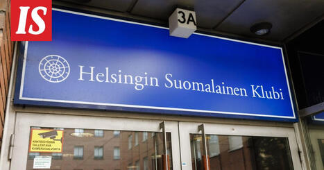 Herrakerhossa kuohuu – nyt puhuvat miehet, jotka eivät halua naisia jäseniksi | 1Uutiset - Lukemisen tähden | Scoop.it
