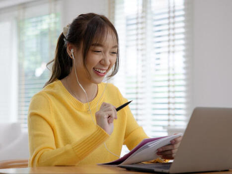 Beyond bans: AI-resilient and creative HE assessment design | Education 2.0 & 3.0 | Scoop.it