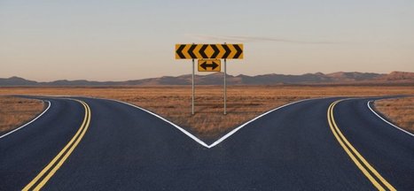 #HR #RRHH 6 Ways to Make Faster Decisions | #HR #RRHH Making love and making personal #branding #leadership | Scoop.it